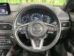 CX-8 4WD
