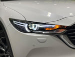 CX-8 4WD