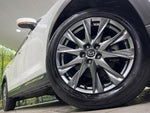 CX-8 4WD
