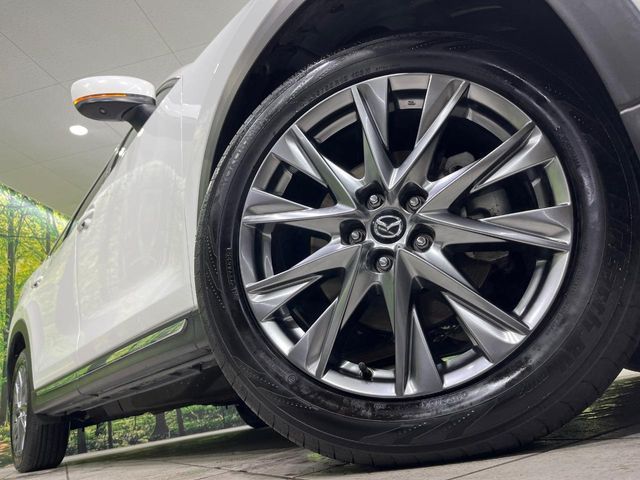 CX-8 4WD