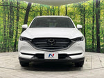 CX-8 4WD