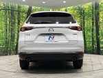 CX-8 4WD
