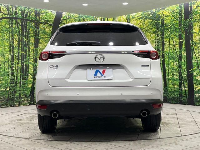 CX-8 4WD