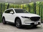 CX-8 4WD