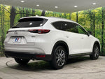 CX-8 4WD