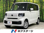 N-BOX 4WD