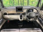 N-BOX 4WD