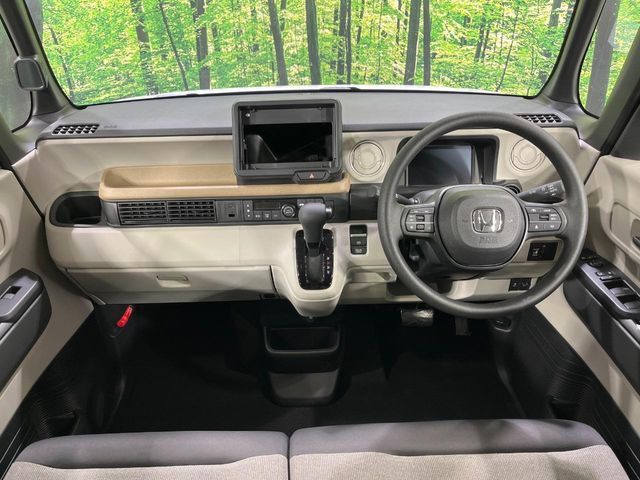 N-BOX 4WD