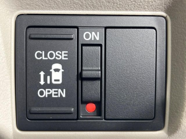 N-BOX 4WD