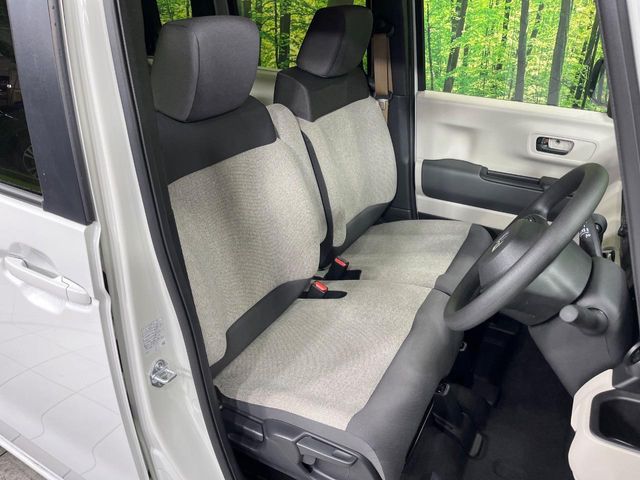 N-BOX 4WD