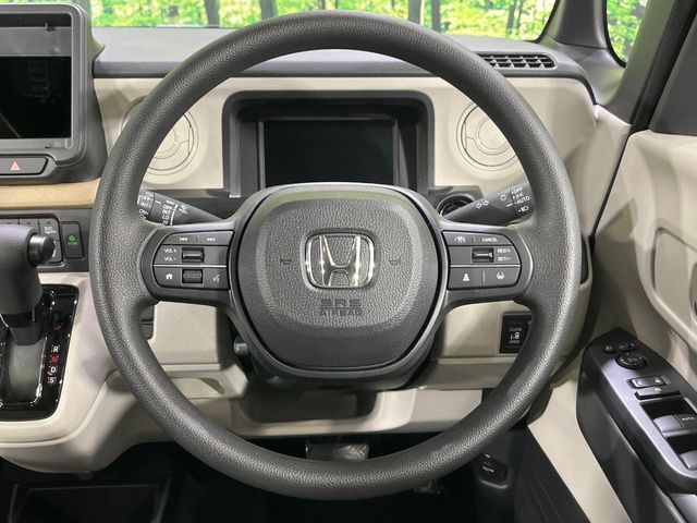 N-BOX 4WD