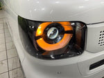 N-BOX 4WD