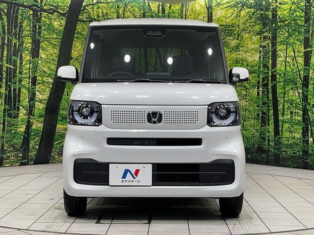 N-BOX 4WD