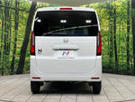 N-BOX 4WD