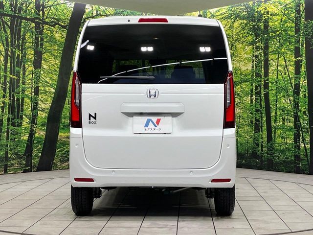 N-BOX 4WD