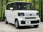 N-BOX 4WD