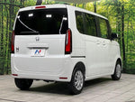 N-BOX 4WD