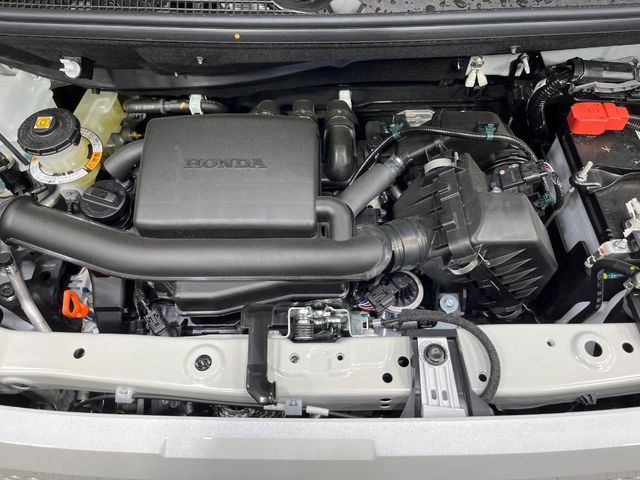 N-BOX 4WD