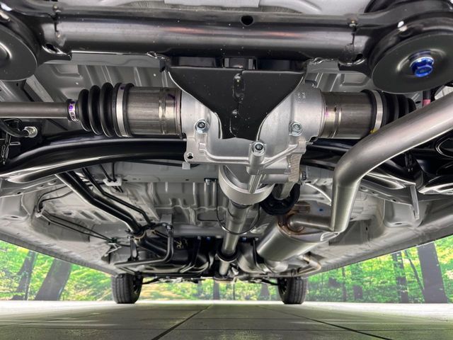 N-BOX 4WD