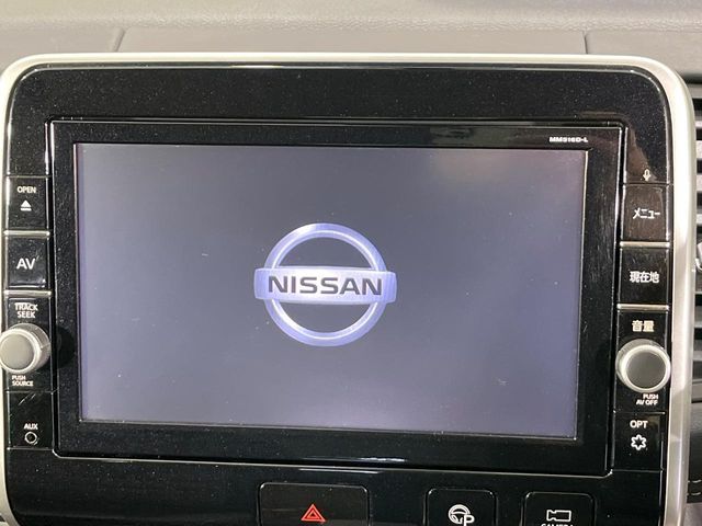 SERENA S-HYBRID 4WD