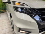 SERENA S-HYBRID 4WD