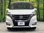 SERENA S-HYBRID 4WD