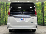 SERENA S-HYBRID 4WD