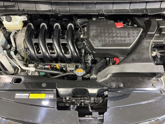 SERENA S-HYBRID 4WD
