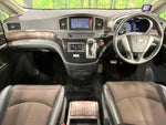 ELGRAND  4WD