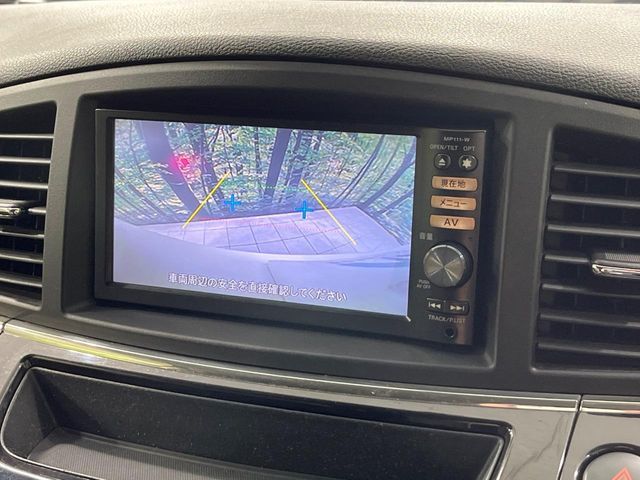 ELGRAND  4WD