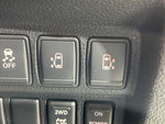 ELGRAND  4WD
