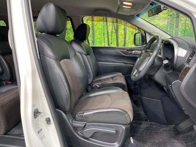 ELGRAND  4WD
