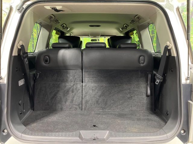 ELGRAND  4WD