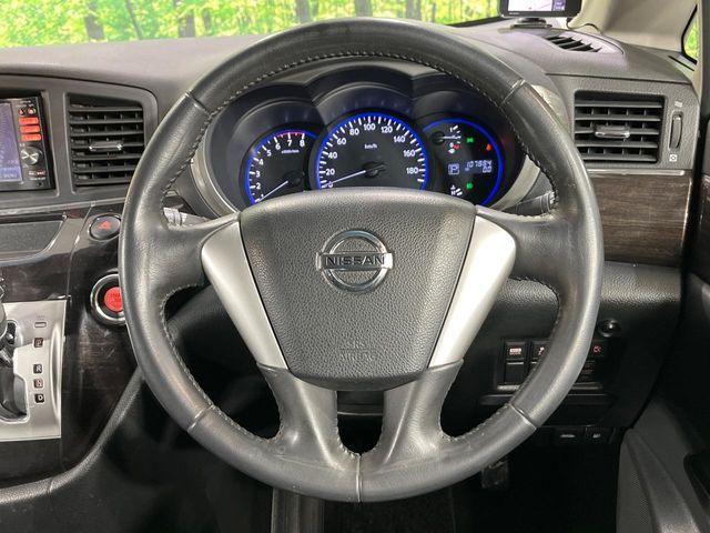 ELGRAND  4WD