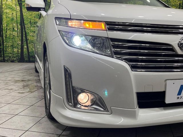 ELGRAND  4WD