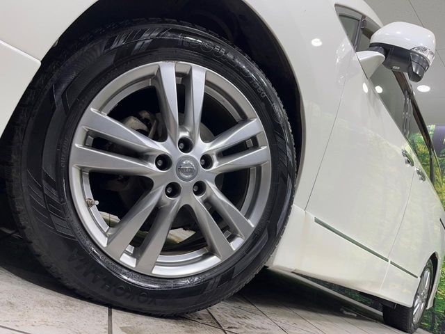 ELGRAND  4WD