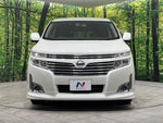 ELGRAND  4WD
