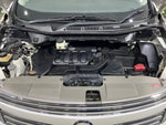 ELGRAND  4WD