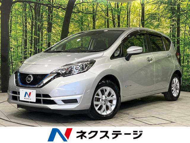 NOTE 4WD