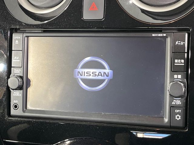 NOTE 4WD