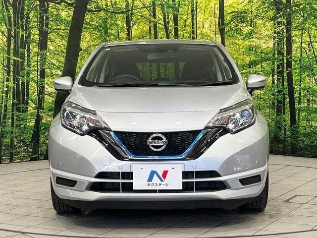 NOTE 4WD