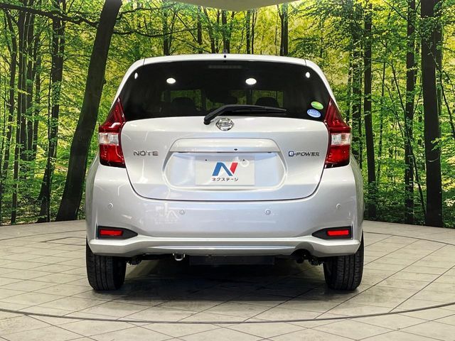 NOTE 4WD