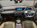 MERCEDES BENZ CLA Shooting Brake