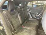 MERCEDES BENZ CLA Shooting Brake