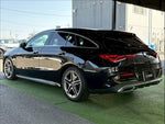 MERCEDES BENZ CLA Shooting Brake