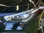 MERCEDES BENZ CLA Shooting Brake