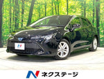 COROLLA SPORT HYBRID