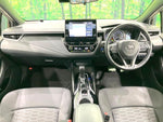 COROLLA SPORT HYBRID
