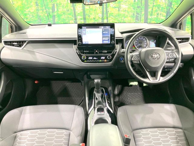 COROLLA SPORT HYBRID