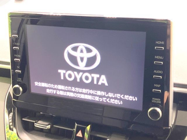 COROLLA SPORT HYBRID